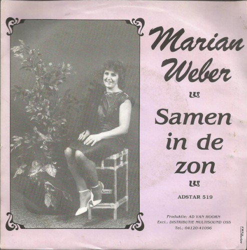 Samen in de zon封面