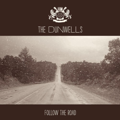 Follow the Road封面
