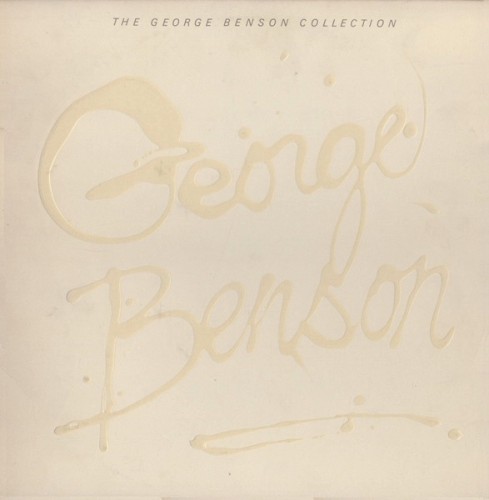 The George Benson Collection封面