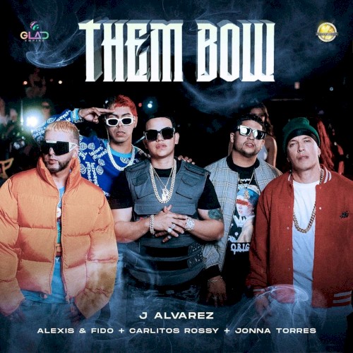 Them Bow封面