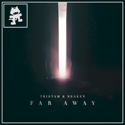 Far Away封面