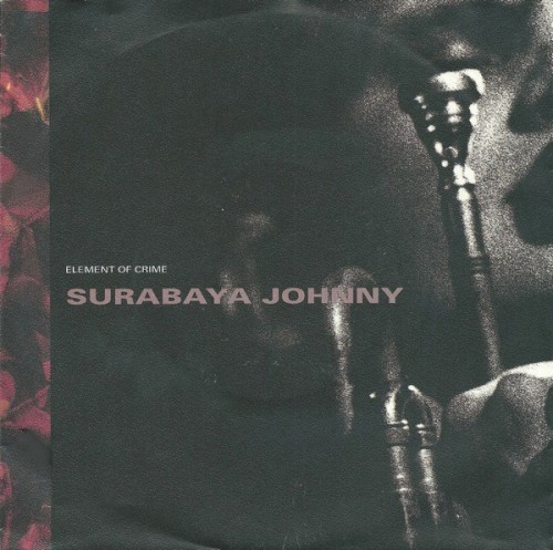 Surabaya Johnny封面