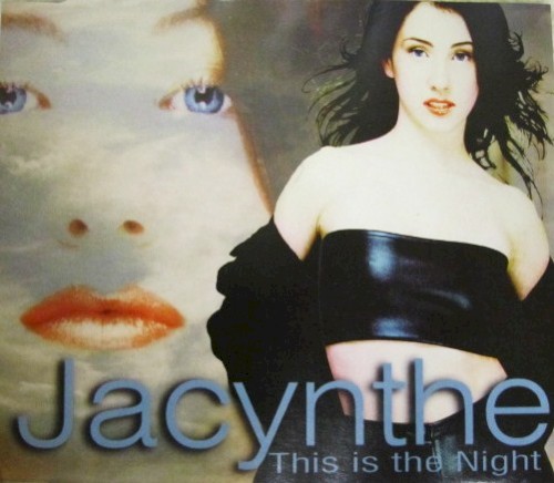 This Is the Night封面