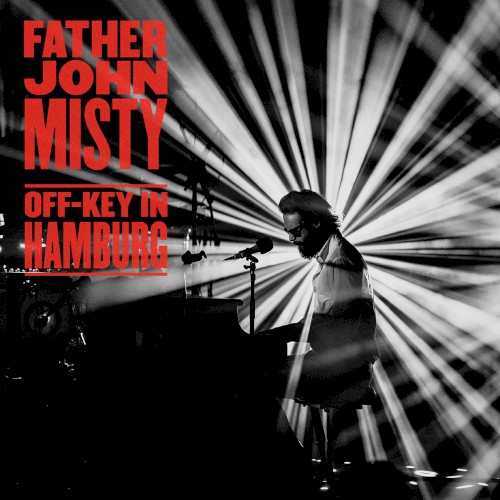 Off-Key in Hamburg封面