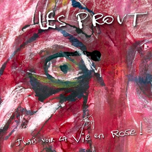 J'vais Voir La Vie En Rose封面