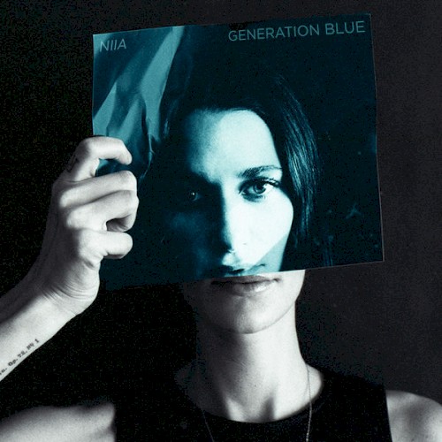 Generation Blue封面