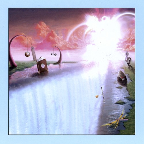 Beneath The Sun and Beyond The Reach of God封面