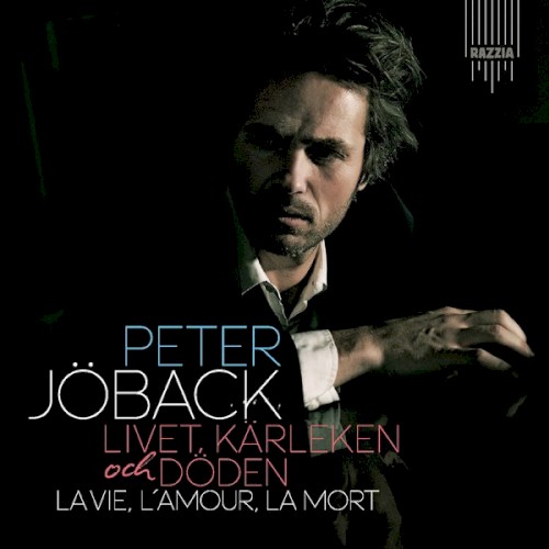 Livet, kärleken och döden - La Vie, L’Amour, La Mort封面