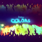Colors封面