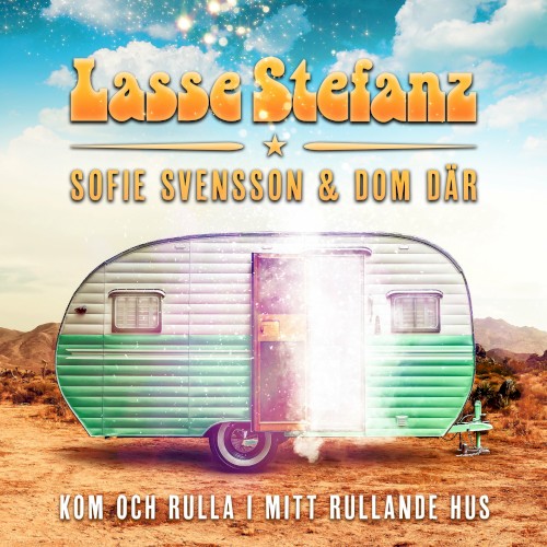 Kom och rulla i mitt rullande hus封面