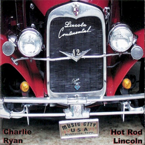 Hot Rod Lincoln封面