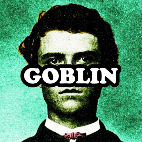 Goblin封面