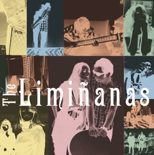 The Limiñanas封面