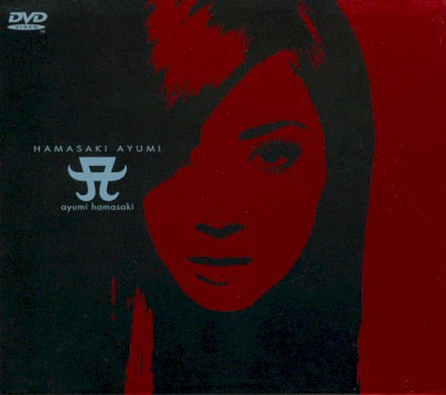 HAMASAKI AYUMI封面