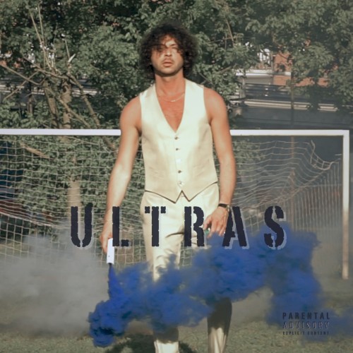 Ultras封面