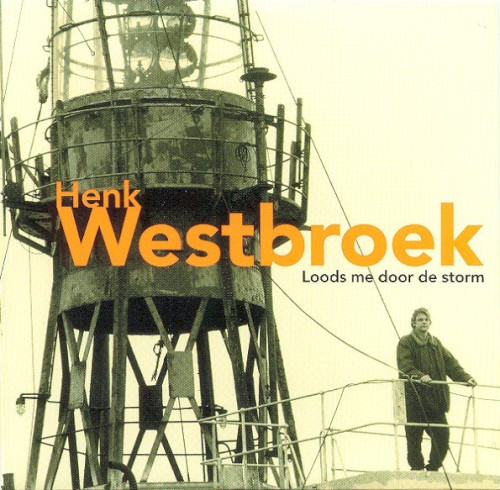 Loods me door de storm / Elke dag封面