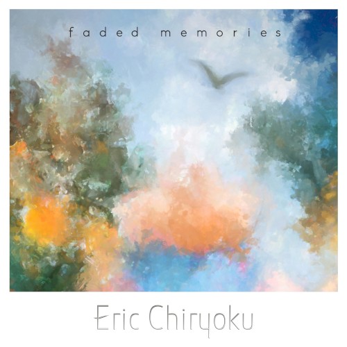 Faded Memories封面