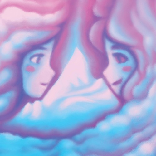 Celeste Original Sound Collection封面