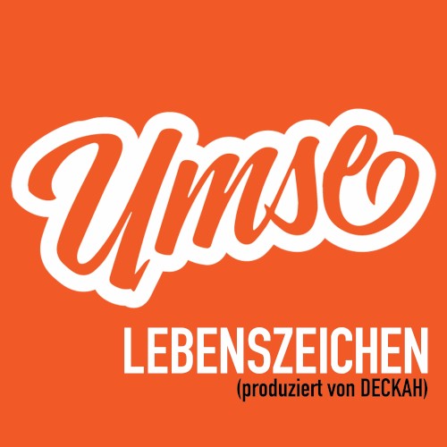 Lebenszeichen封面