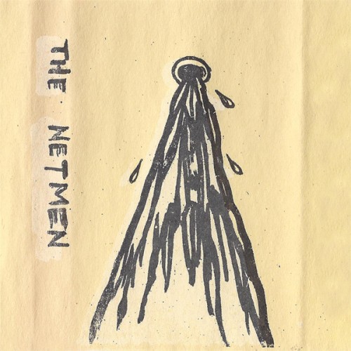 The Netmen封面