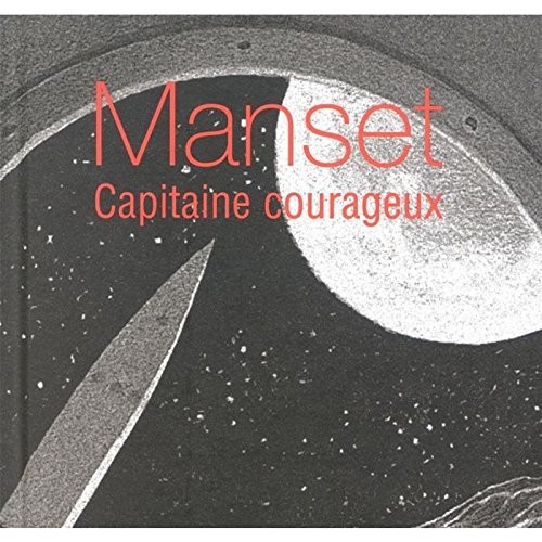 Capitaine courageux封面