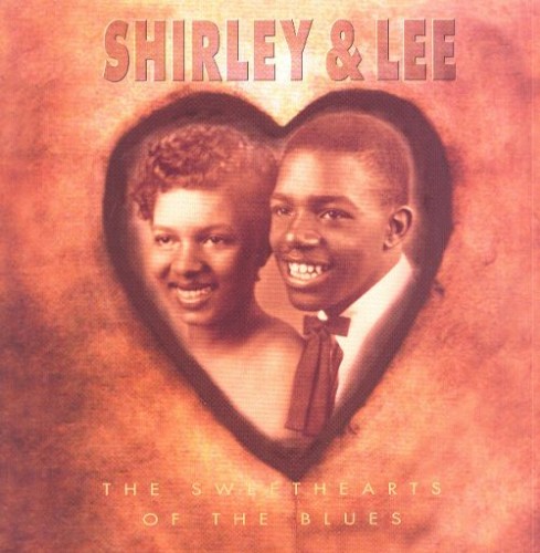The Sweethearts Of The Blues封面