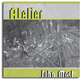 Atelier封面