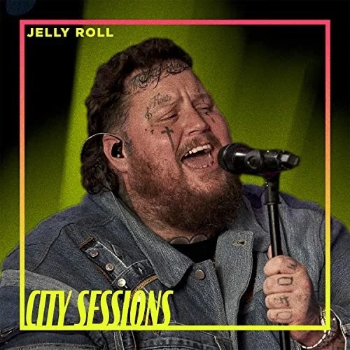 City Sessions (Amazon Music Live)封面