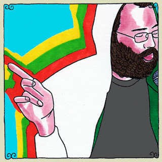 Daytrotter Session封面