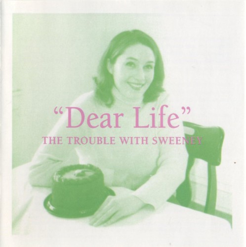 Dear Life封面