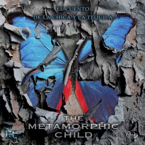 The Metamorphic Child封面