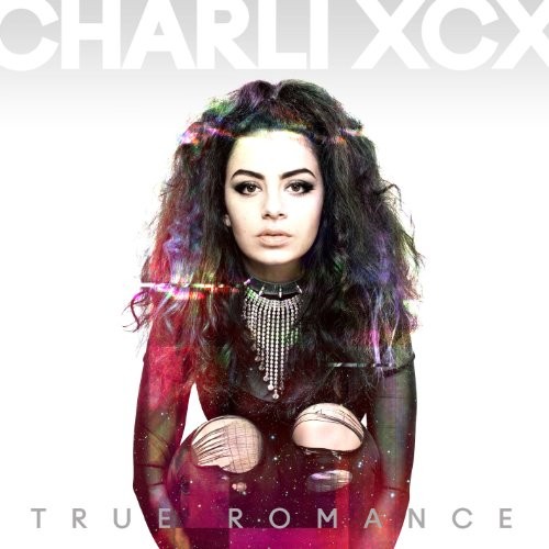 True Romance: Album Minimix封面