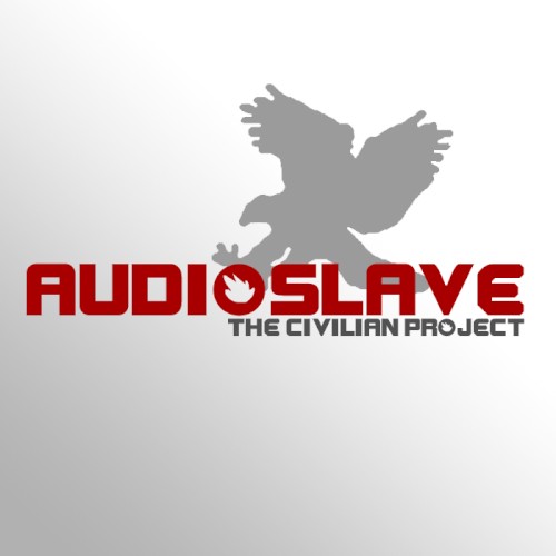 The Civilian Project封面