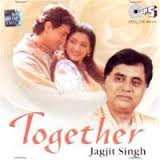 Together Jagjit Singh封面