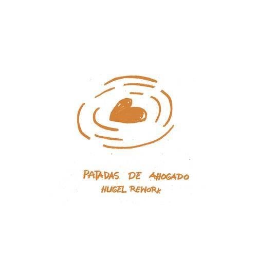 Patadas de Ahogado / LATÍN MAFIA, HUMBE (Extended Rework)封面