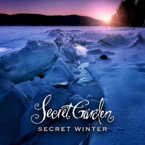 Secret Winter封面