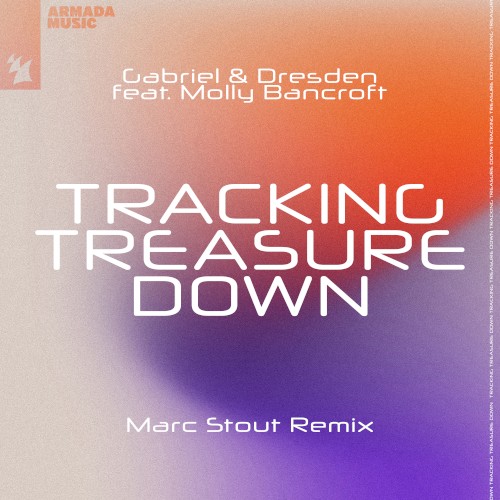 Tracking Treasure Down (Marc Stout Remix)封面