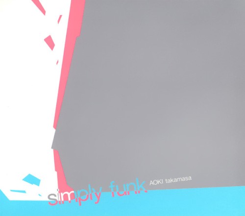 Simply Funk封面
