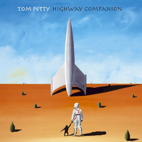 Highway Companion封面