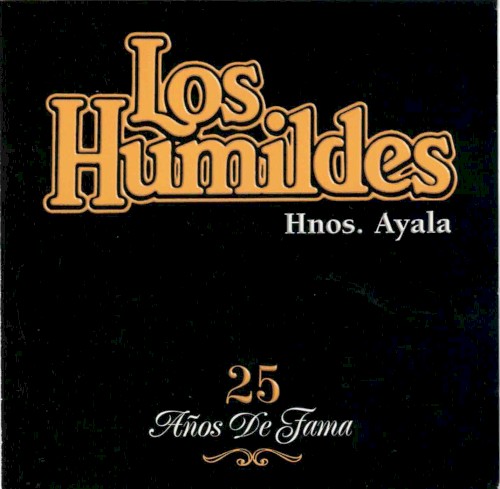 25 años de fama封面