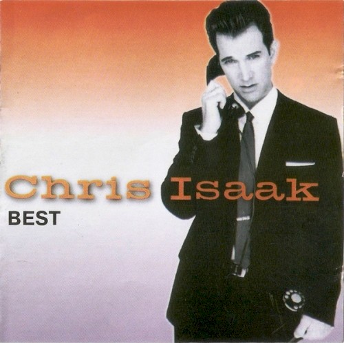 Best 1985–1998封面