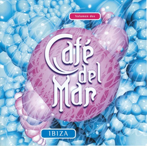 Café del Mar ~ Ibiza, volumen dos封面