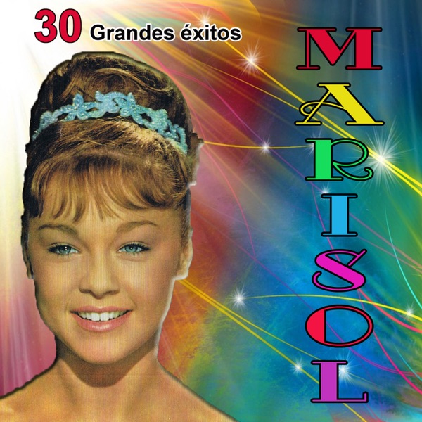 30 grandes éxitos封面