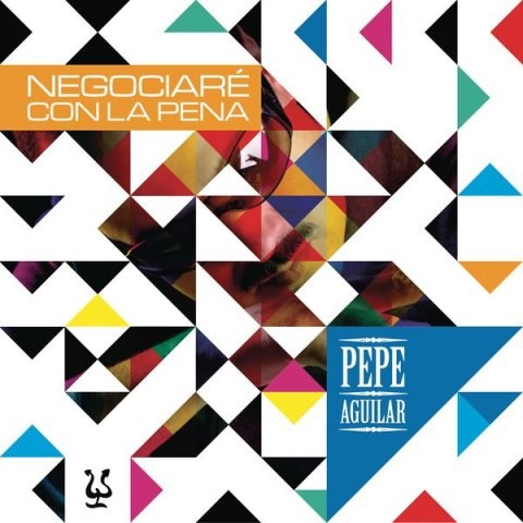 Negociaré con la pena封面