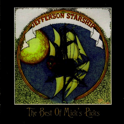 The Best of Mick’s Picks封面