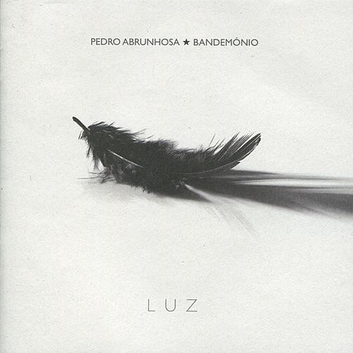 Luz封面