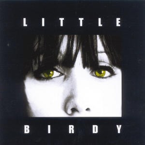 Little Birdy封面