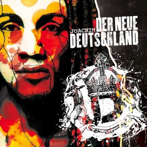 Der neue Deutschland封面