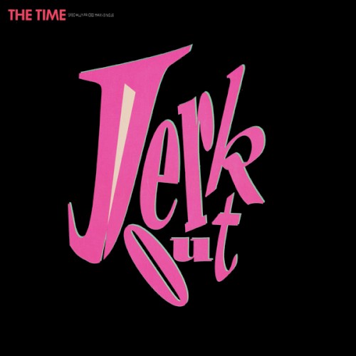 Jerk Out封面
