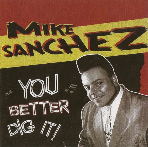 You Better Dig It!封面